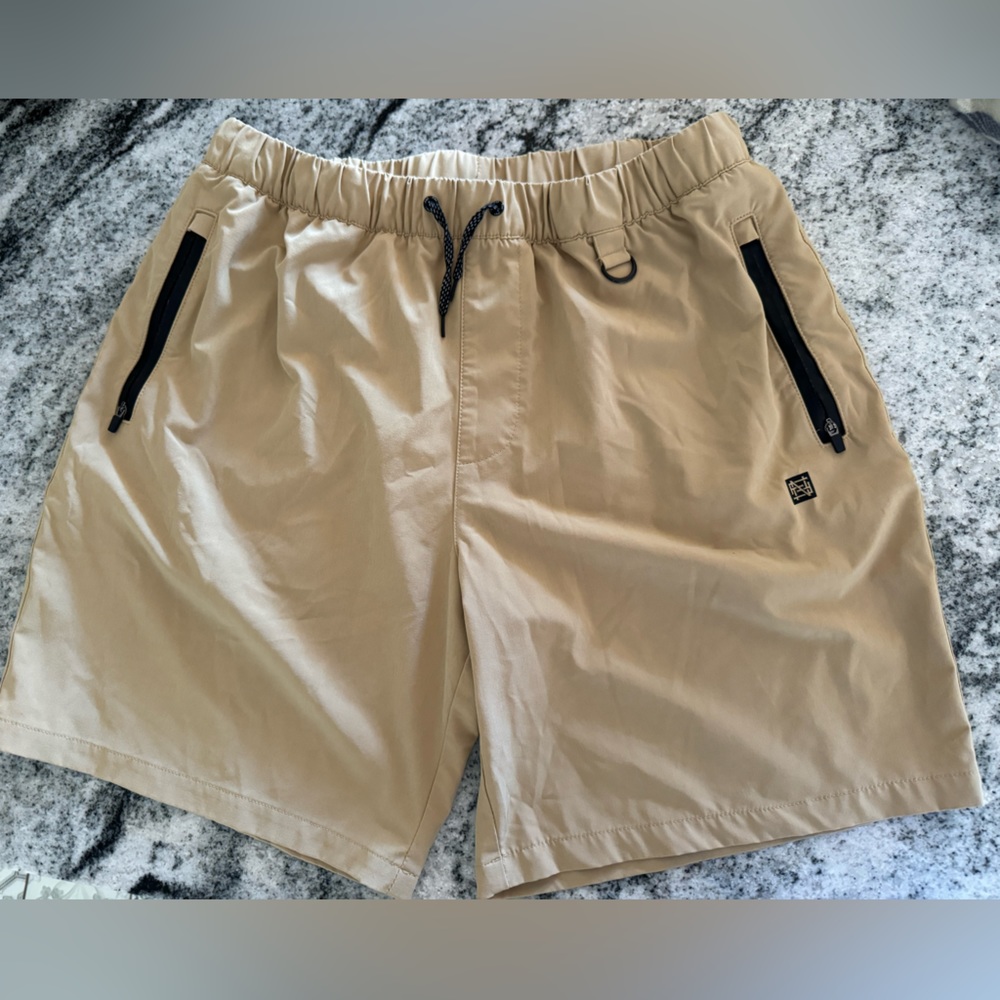 Flag nor Fail men’s shorts